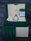 39112: Rolex Stainless Steel Sky-Dweller, Ref. 326934, Box and 2020 Card