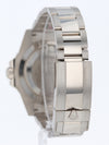 M39263: Rolex 18k White Gold GMT-Master II "Pepsi", Ref. 116719BLRO, 2014 Full Set
