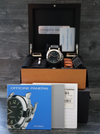 M39776: Panerai Luminor Base, Manual, PAM00176, Box and 2005 Card