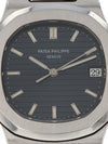 M39780: Patek Philippe Mid-Size Natuilus, Ref. 3900/001, Patek Papers 1991