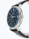 M39796: IWC Portofino Hand Wound 8-Days, Ref. IW510106, Box and Card