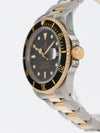 M39826: Rolex Rare Transitional Submariner 40, Ref. 16803, Circa 1986