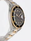 M39826: Rolex Rare Transitional Submariner 40, Ref. 16803, Circa 1986