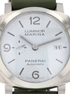 M39912: Panerai Luminor Marina, Ref. PAM01314, Box and 2022 Card