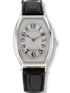 M39943: Patek Philippe Platinum Chronometro Gondolo, Ref. 5098P