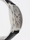 M39943: Patek Philippe Platinum Chronometro Gondolo, Ref. 5098P