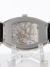 M39943: Patek Philippe Platinum Chronometro Gondolo, Ref. 5098P