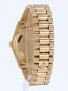 40143: Rolex 18k President, Ref. 18038, Circa 1988