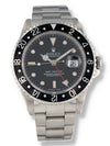 M40043: Rolex GMT-Master, Ref. 16700, Circa 1989