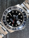 M40043: Rolex GMT-Master, Ref. 16700, Circa 1989