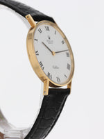 M40044: Rolex 18k Yellow Gold Cellini, Manual, Size 31mm