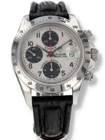 M40048: Tudor Tiger Prince Date "Panda" Chronograph, Ref. 79280P