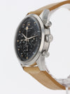 M40050: Wittnauer Vintage 1960's Professional Chronograph, Manual, Ref. 242T