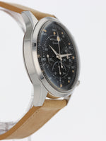 M40050: Wittnauer Vintage 1960's Professional Chronograph, Manual, Ref. 242T