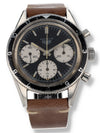 M40051: Heuer Autavia Vintage Chronograph, Ref. 2446, Circa 1967