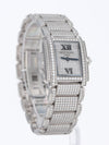 M40058: Patek Philippe 18k White Gold Lady Twenty~3, Ref. 4909/50, Archives