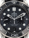 M40087: Omega Seamaster Diver 300, Ref. 210.32.44.51.01.001, Box and 2023 Card