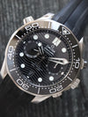 M40087: Omega Seamaster Diver 300, Ref. 210.32.44.51.01.001, Box and 2023 Card