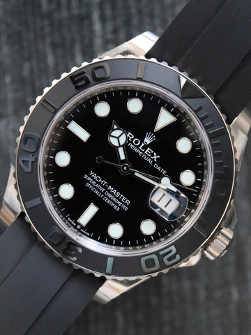 ２０２２’s ★ Rolex ★ Neck-Strap White★新品未使用 2022's ☆ Rolex ☆ Neck-Strap White☆新品未使用