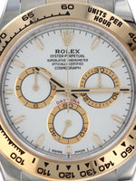 M40244: Rolex Daytona, Ref. 126503, 2023 Full set