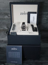 M40248: Zenith Pilot, Ref. 03.4000.3620/21.1001, 2024 Full Set