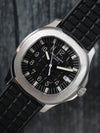 40312: Patek Philippe Mid-Size Aquanaut, Ref. 5064A, Papers Dated 1999