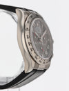 M40313: Rolex 18k White Gold Daytona, Ref. 116519, Circa 2009