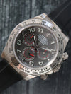 M40313: Rolex 18k White Gold Daytona, Ref. 116519, Circa 2009