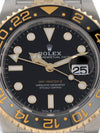 M40317: Rolex GMT-Master II, Ref. 126713GRNR, 2024 Full Set UNWORN