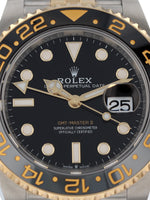 M40317: Rolex GMT-Master II, Ref. 126713GRNR, 2024 Full Set UNWORN