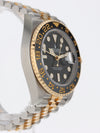 M40317: Rolex GMT-Master II, Ref. 126713GRNR, 2024 Full Set UNWORN