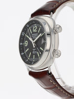 M40473: Panerai Radiomir GMT Alarm 42, Ref. PAM00098, Box and Booklet