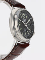 M40473: Panerai Radiomir GMT Alarm 42, Ref. PAM00098, Box and Booklet