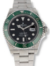 M40518: Rolex Submariner 41, Ref. 126610LV, 2022 Full Set