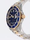 M40615: Rolex Submariner, Ref. 16613, 2007 Full Set