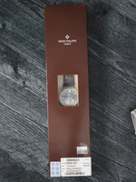 M40621: Patek Philippe Platinum Annual Calendar, Ref. 5960P, Box and 2010 Papers SEALED UNWORN