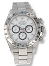 M40904: Rolex Zenith Daytona, Ref. 16520, Circa 1999 LAST SERIES