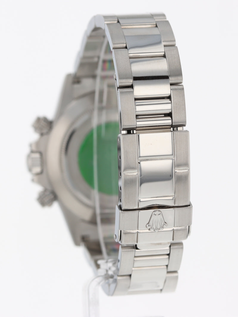 M40904: Rolex Zenith Daytona, Ref. 16520, Circa 1999 LAST SERIES
