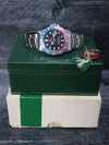 M41020: Rolex Vintage GMT-Master, Ref 1675, Circa 1967