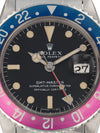 M41020: Rolex Vintage GMT-Master, Ref 1675, Circa 1967