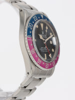 M41020: Rolex Vintage GMT-Master, Ref 1675, Circa 1967
