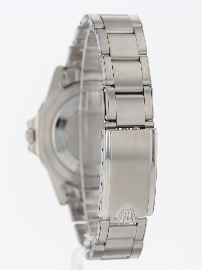 M41020: Rolex Vintage GMT-Master, Ref 1675, Circa 1967