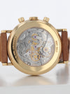 M41034: Breguet 18k Classique Perpetual Calendar Chronograph, Ref. 3617, Box and Papers