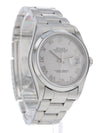 M41120: Rolex Datejust 36, Ref. 16200, Box and Papers 2002