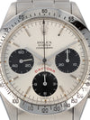 M41198: Rolex Vintage "Big Red" Daytona, Ref. 6265, Circa 1979