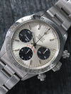 M41198: Rolex Vintage "Big Red" Daytona, Ref. 6265, Circa 1979