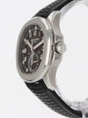 M41226: Patek Philippe Aquanaut Travel Time, Ref. 5164A-001, 2015 Full Set
