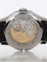 M41226: Patek Philippe Aquanaut Travel Time, Ref. 5164A-001, 2015 Full Set