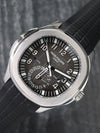 M41226: Patek Philippe Aquanaut Travel Time, Ref. 5164A-001, 2015 Full Set