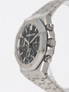 M41241: Audemars Piguet Royal Oak 50th Anniversary, Ref. 26240ST, Box and Card UNWORN
